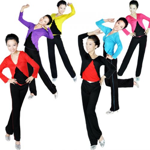 Costume de danse latino pour femme - Ref 2898399