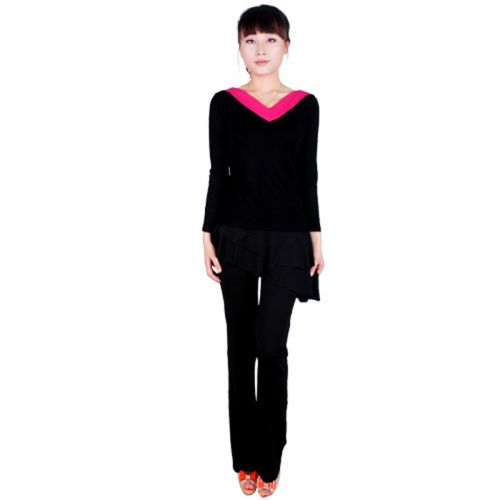 Costume de danse latino pour femme - Ref 2898404