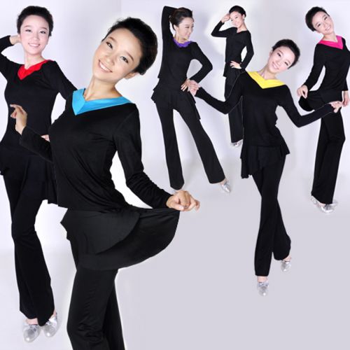 Costume de danse latino pour femme - Ref 2898418
