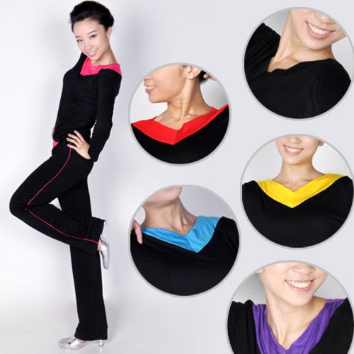 Costume de danse latino pour femme - Ref 2898422