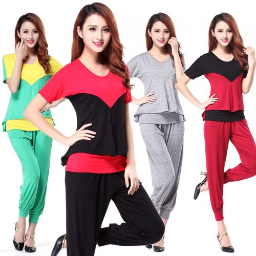 Costume de danse latino pour femme - Ref 2898443
