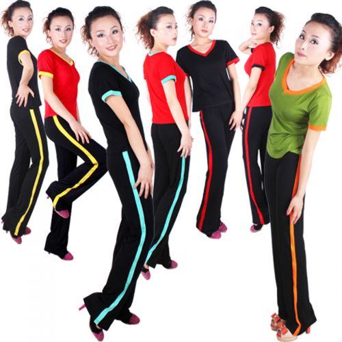 Costume de danse latino pour femme - Ref 2898444