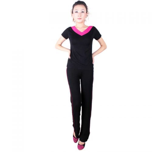Costume de danse latino pour femme - Ref 2898448