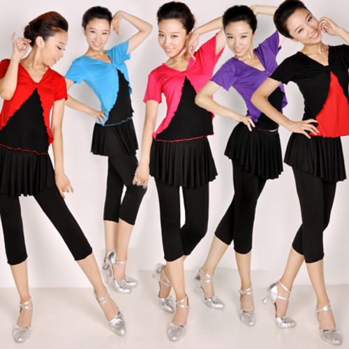 Costume de danse latino pour femme - Ref 2898467