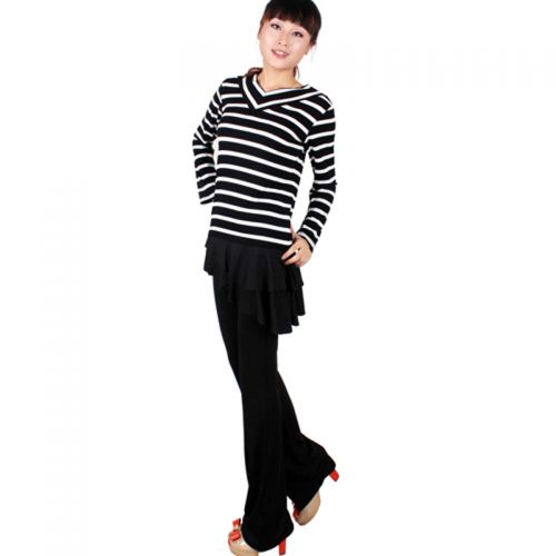 Costume de danse latino pour femme - Ref 2898471