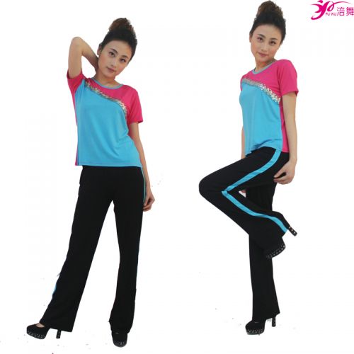 Costume de danse latino pour femme - Ref 2898472