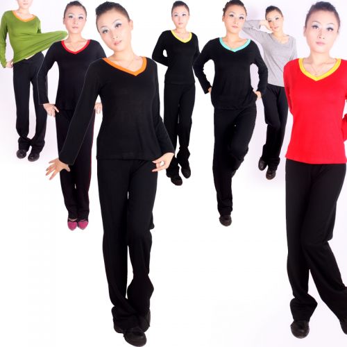 Costume de danse latino pour femme - Ref 2898474