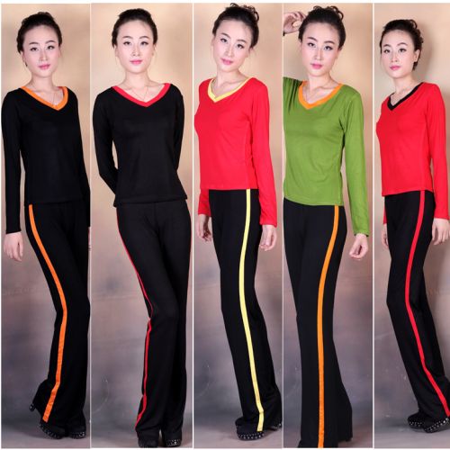 Costume de danse latino pour femme - Ref 2898479