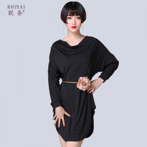 Costume de danse latino pour femme - Ref 2898497