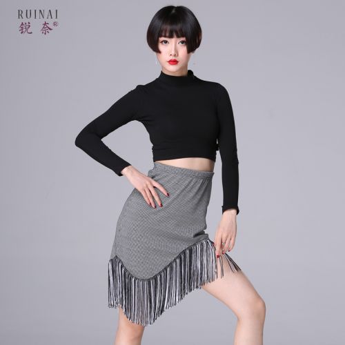 Costume de danse latino pour femme - Ref 2898500