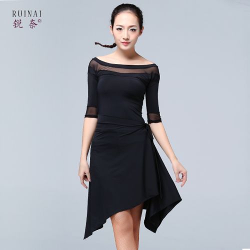 Costume de danse latino pour femme - Ref 2898501
