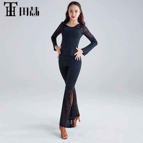 Costume de danse latino pour femme - Ref 2898545