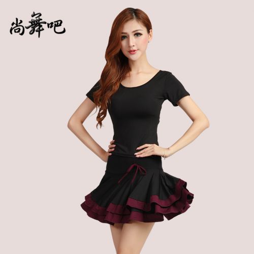 Costume de danse latino pour femme - Ref 2899000