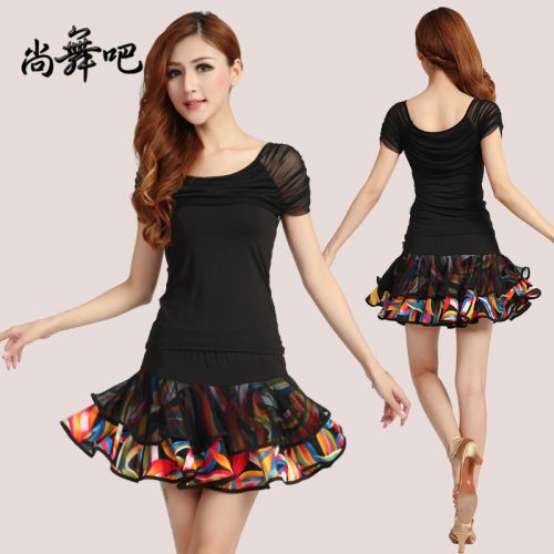 Costume de danse latino pour femme - Ref 2899009
