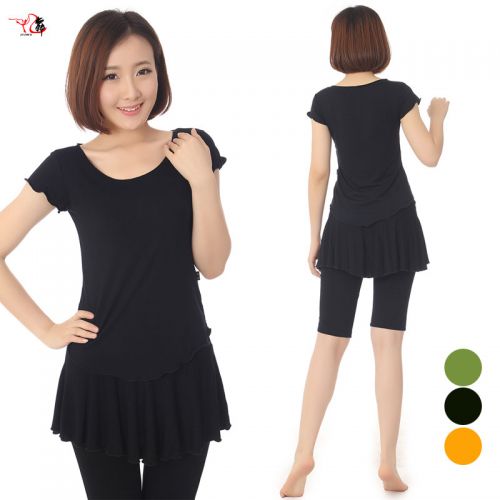Costume de danse latino pour femme - Ref 2899157