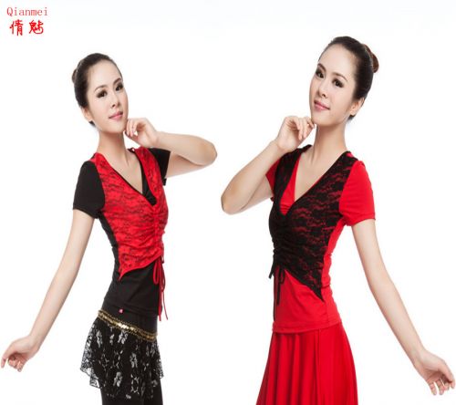 Costume de danse latino pour femme - Ref 2899295