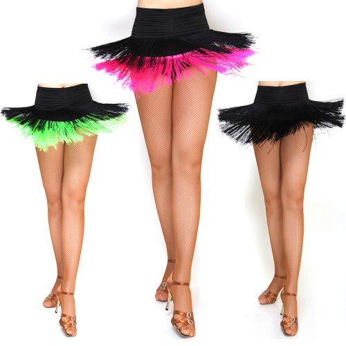 Costume de danse latino pour femme - Ref 2899333