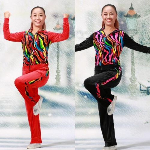 Costume de danse latino pour femme - Ref 2899563