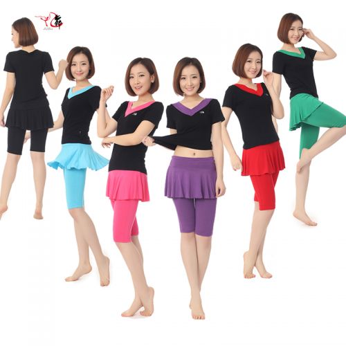 Costume de danse latino pour femme - Ref 2899825