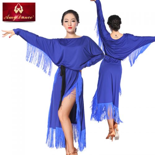 Costume de danse latino pour femme AMYDANCE APPAREL - Ref 2900254