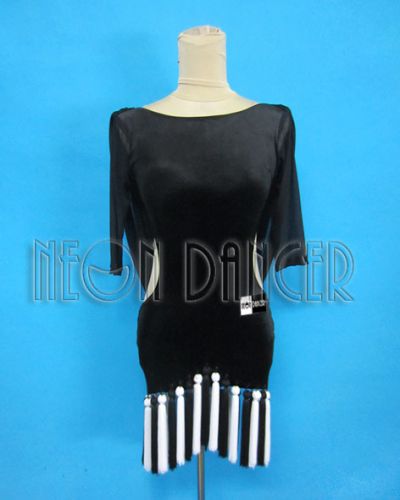 Costume de danse latino pour femme - Ref 2900413