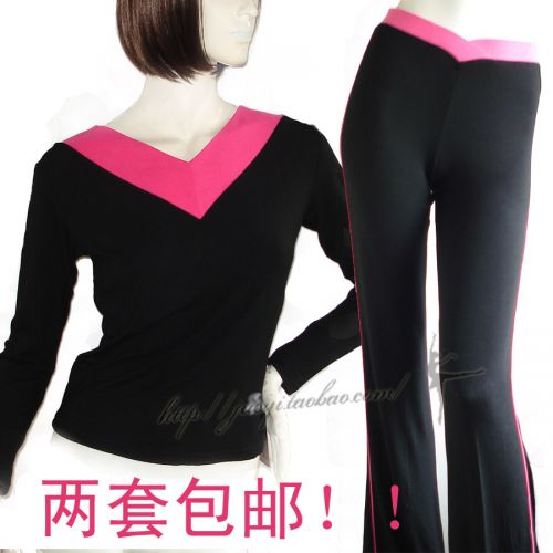 Costume de danse latino pour femme - Ref 2900581