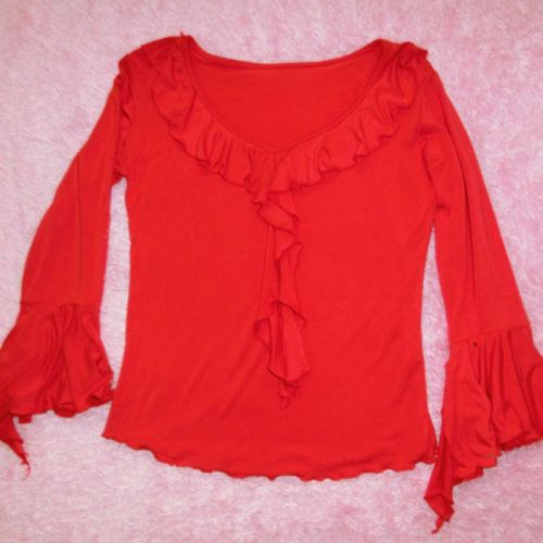 Costume de danse latino pour femme - Ref 2900924