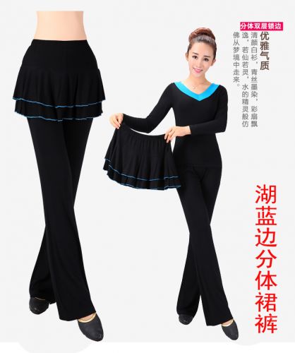 Costume de danse latino pour femme - Ref 2901032