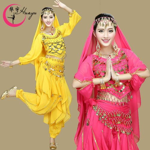 Costume de danse latino pour femme - Ref 2901134