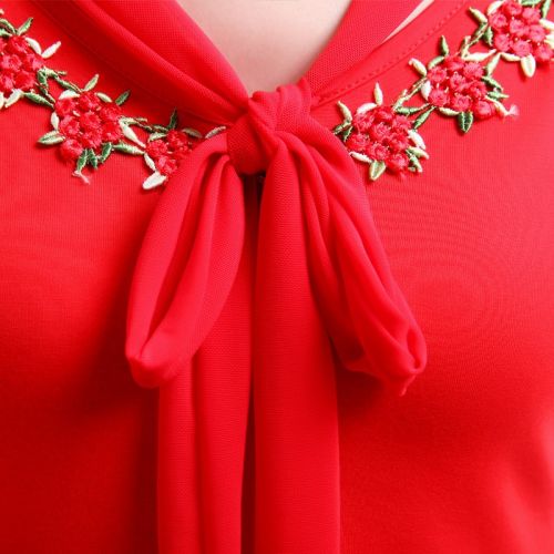 Costume de danse latino pour femme - Ref 2901415