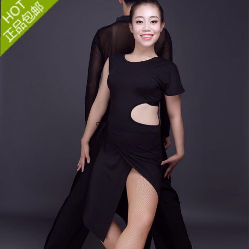 Costume de danse latino pour femme - Ref 2901823