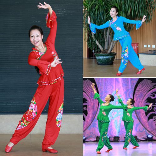 Costume de danse latino pour femme - Ref 2902010