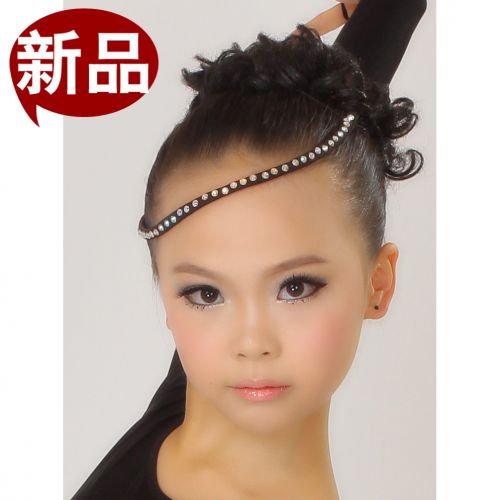 Costume de danse latino pour femme - Ref 2902519