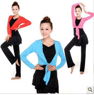 Costume de danse latino pour femme - Ref 2902553