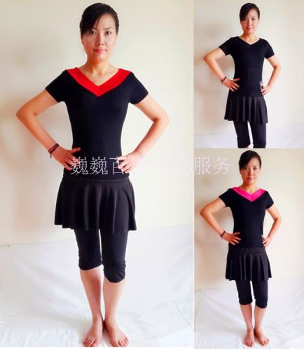 Costume de danse latino pour femme - Ref 2902628