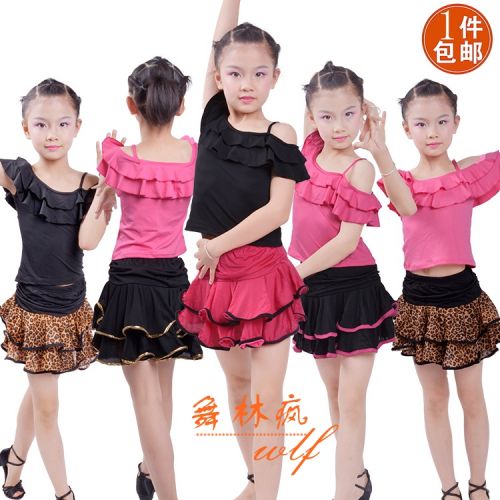 Costume de danse latino pour femme - Ref 2902629