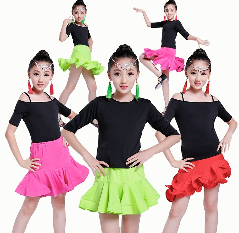 Costume de danse latino pour femme BELLYQUEEN - Ref 2902630