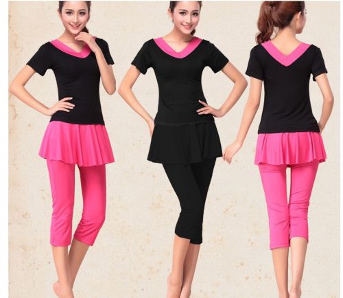 Costume de danse latino pour femme - Ref 2902654
