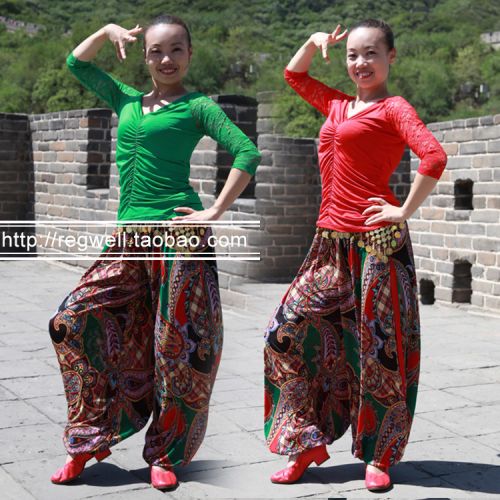 Costume de danse latino pour femme - Ref 2903186