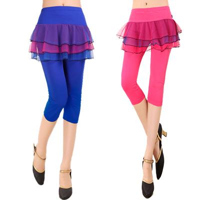 Costume de danse latino pour femme - Ref 2905543