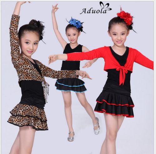 Costume de danse latino pour femme - Ref 2905572