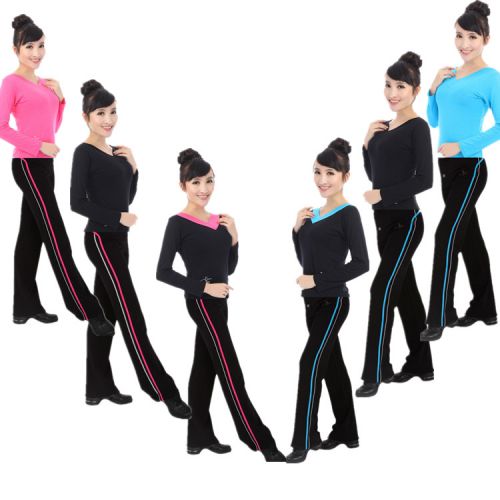 Costume de danse latino pour femme + - Ref 2905614