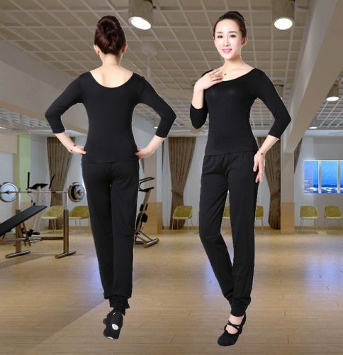 Costume de danse latino pour femme - Ref 2905634