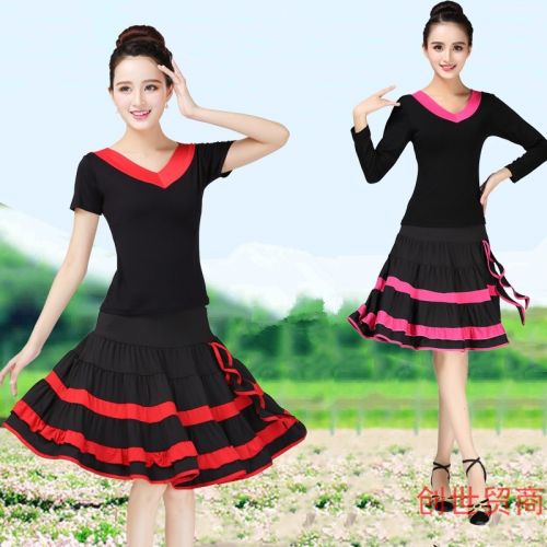 Costume de danse latino pour femme UNKNOWN - Ref 2905669