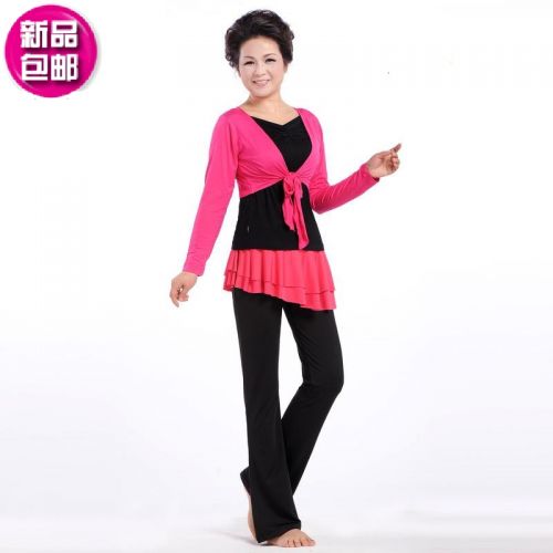 Costume de danse latino pour femme - Ref 2905689