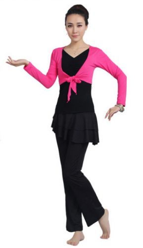 Costume de danse latino pour femme - Ref 2905690