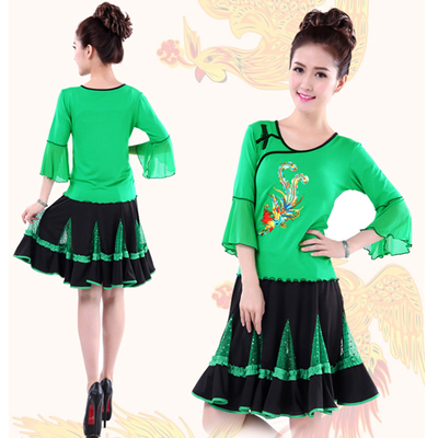 Costume de danse latino pour femme ...... - Ref 2905708