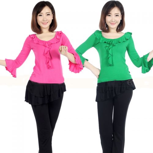 Costume de danse latino pour femme - Ref 2905714