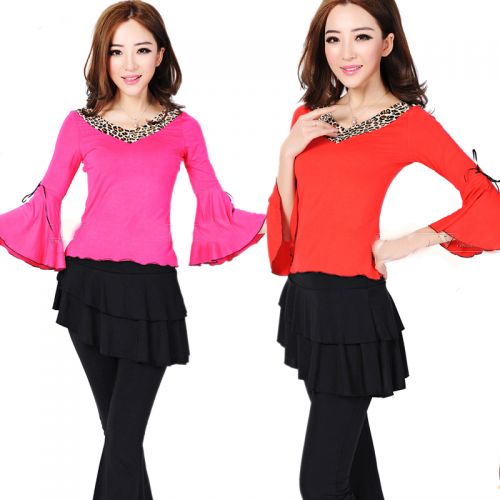 Costume de danse latino pour femme - Ref 2905715