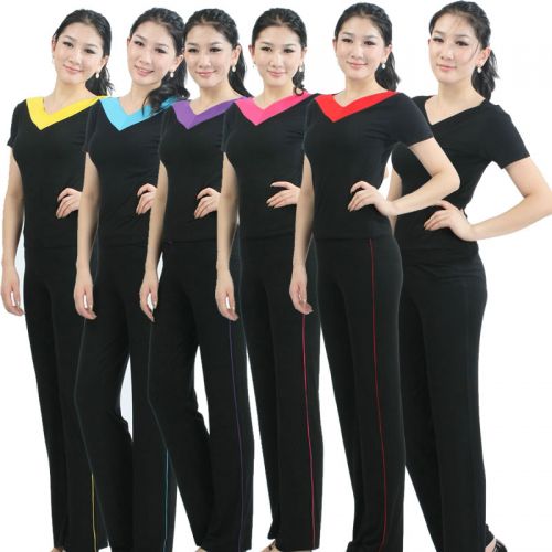 Costume de danse latino pour femme - Ref 2905716